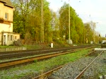 br-642-desiro-private Der RE10 nach Kleve durch Ratingen-Lintorf