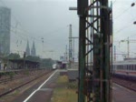 NS ICE3 (Br 406), ...  Markus Kirchmann 20.01.2008