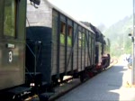 BR 65 Vergangenes Wochenende in Bochum und jede Menge Dampf. 65 018 und 50er... pendelten zwischen Bw und Bochum-Dahlhausen. Und jetzt die H�hen raus und B�sse rein.