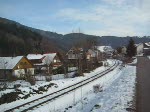 KBS 721 (Kinzigtalbahn) (1 Fotos)