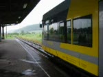 Burgenlandbahn nach Zeit bei ...  Marvin 28.06.2008