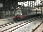 BR 183 (8 Fotos)
