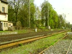 Rurtalbahn Class66 angemietet von ...  Dominik Eimers 08.04.2010