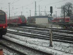 LausitzBahn (connex Gruppe) (2 Fotos)