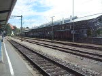 01 1066 der Ulmer Eisenbahnfreunde e. V. (UEF)fhrt am 19. Juli 2008 pnktlich mit FD 1066 „Zrichsee  in Konstanz ein. Ich danke dem gesamten Team fr den schnen Tag. ;)