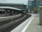 Railjet in Mnchen Hbf.
RJ 261 Mnchen Hbf-Wien Westbahnhof verlsst auf Gleis 11 pnktlich um 17:23 Uhr 
denn Mnchner Hbf der nchste Halt ist Salzburg Hbf.
Aufgenommen am 13.09.12