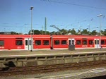 Auch dieses Video zeigt einen Regional-Express auf dem Saarbrcker-Hauptbahnhof.