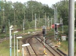 Die Sonderfahrten zum Jubilum der Gstrow-Plauer Eisenbahn sollten eigentlich mit BR 50-3682 stattfinden.