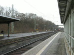 152 069-1 mit 218 392-9 und 225 008-2 angehngt und einem Gz in Fahrtrichtung Norden durch Eichenberg. Aufgenommen am 13.03.2010.