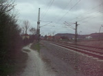 185 201 zieht am 10.04.10 einen Kesselwagenzug durch Gschwitz(Saale) Richtung Saalfeld.