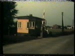 044 404 Mitte der 1970er Jahre bei einer Ruhrgebietsrundfahrt auf der Strecke Unn-Knigsborn - Dortmund Sd (heute S 4). Eine Super-8 Aufnahme ohne Ton.