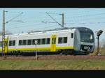 440 602 und 440 101 in Agilis Lackierung. Erwischt am 06.04.2010 im Haunetal bei Hermannspiegel in Fahrtrichtung Sden. Agilis ist ein Verkehrsunternehmen, das ab Dezember 2010 Teile des Schienenpersonennahverkehrs in Bayern bernehmen wird. Sie ist ein Tochterunternehmen von BeNEX sowie der Hamburger Hochbahn AG.