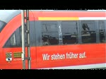 Alltags Betrieb auf den ...  Dieter Berger 10.11.2009