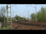 143 831-6 als S1 ...  Dieter Berger 01.05.2010