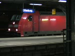 �berf�llung der Z�ge  dank  ...  Stefan B. 21.01.2008