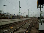 DP Deutsche Privatbahn GmbH (1 Fotos)