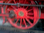 Saisoner�ffnung Eisenbahnmuseum Dresden Altstadt ...  Maik Leiter 28.03.2010
