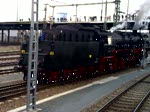 Saisoner�ffnung Eisenbahnmuseum Dresden Altstadt ...  Maik Leiter 28.03.2010