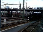 Saisoner�ffnung Eisenbahnmuseum Dresden Altstadt ...  Maik Leiter 28.03.2010