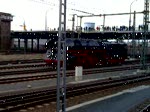 Saisoner�ffnung Eisenbahnmuseum Dresden Altstadt ...  Maik Leiter 28.03.2010