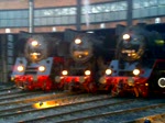 Saisoner�ffnung Eisenbahnmuseum Dresden Altstadt ...  Maik Leiter 29.03.2010