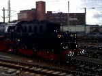 Saisoner�ffnung Eisenbahnmuseum Dresden Altstadt ...  Maik Leiter 29.03.2010