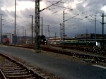 Saisoner�ffnung Eisenbahnmuseum Dresden Altstadt ...  Maik Leiter 29.03.2010