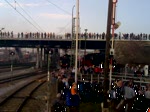 Saisoner�ffnung Eisenbahnmuseum Dresden Altstadt ...  Maik Leiter 29.03.2010