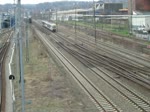 Ankunft von 35 1097, ...  Michael S. 08.04.2011