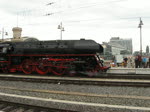 bR 01 509 verl�sst ...  Bernhard Korch 28.06.2010