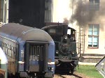 dt107---3071 Das war im Heizhaus Stra�hof der DT107 am Sonntag den 3.8.2008.