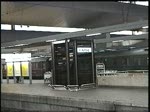 Die Ausfahrt der 94 ...  Andreas Strobel 03.01.2010