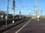 Regional Express f�hrt im ...  Gilbert Coletti 15.03.2007