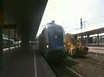 182 566 der WLB ...  Dominik 21.07.2010