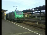 437026  FRET  durchfuhr am ...  Mirko W. 23.08.2010