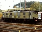E 52 (bayer. EP 5) (1 Fotos)