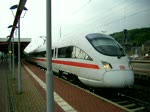 eisenach ICE 1554 nach Wiesbaden Hbf um 18.55 Uhr.