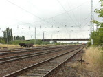 232 850 mit leer ...  Raik Peters 18.09.2009