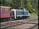 Bei einer Wanderung am ...  Manfred Kopka 19.07.2011