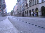 Hier hatte ich wirklich Angst um meine Kamera - die ...