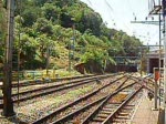 CIS ETR470 f�hrt gerade ...  Heinz Stoll 30.04.2009