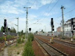 EuroCity 175 von Hamburg-Altona ...  Marcel Wittich 15.06.2008