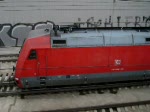 EC 178 aus Prag ...  Kevin Schmidt 12.07.2009