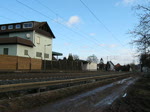 EVB/Railpool. 185 672-3 mit ...  Jens Baumhauer 02.03.2010