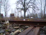 Eine Feldbahn im RIM ...  Daniel Michler 20.02.2010