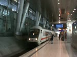 Ein IC in Frankfurt ...  Daniel Oster 29.04.2011