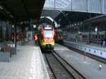 Ein Vias BR 427 ...  Daniel Oster 14.02.2011