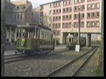 Fahrt mit historischen Stra�enbahnen ...  Manfred Kopka 10.11.2010