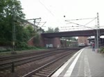 hamburg-harburg 185 678-0 von Railpool durchfuhr am 1.8.10 mit einem Containerzug Hamburg-Harburg in Richtung Maschen.
