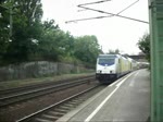 ME 146 14 verlie� ...  Mirko W. 09.09.2010